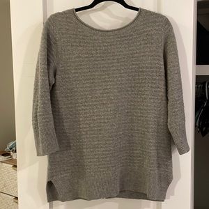 100% Cashmere Club Monaco Sweater